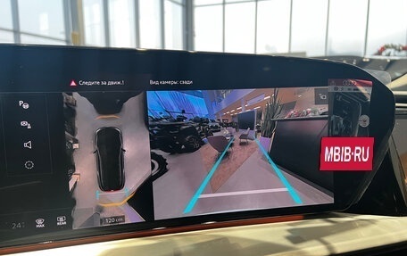 Audi Q5, 2025 год, 8 800 000 рублей, 24 фотография