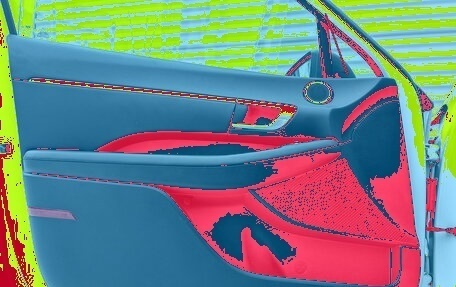 Hyundai Sonata VIII, 2021 год, 2 500 000 рублей, 19 фотография