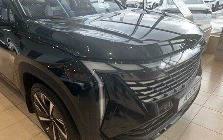 Geely Atlas, 2025 год, 3 970 990 рублей, 4 фотография