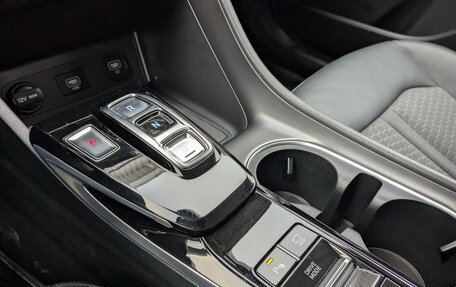 Hyundai Sonata VIII, 2021 год, 2 500 000 рублей, 27 фотография