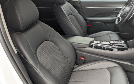 Hyundai Sonata VIII, 2021 год, 2 500 000 рублей, 23 фотография