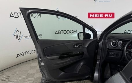 Renault Kaptur I рестайлинг, 2021 год, 1 378 000 рублей, 8 фотография