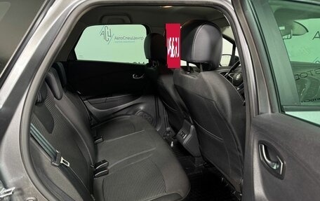 Renault Kaptur I рестайлинг, 2021 год, 1 378 000 рублей, 12 фотография