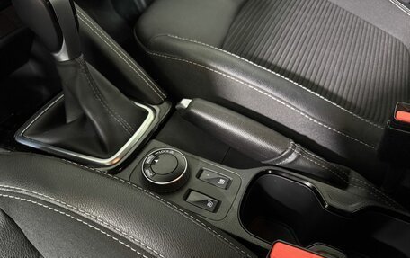 Renault Kaptur I рестайлинг, 2021 год, 1 378 000 рублей, 17 фотография