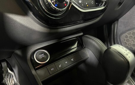 Renault Kaptur I рестайлинг, 2021 год, 1 378 000 рублей, 19 фотография