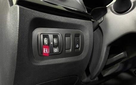 Renault Kaptur I рестайлинг, 2021 год, 1 378 000 рублей, 16 фотография