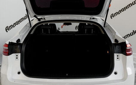 Haval F7x I, 2020 год, 1 745 000 рублей, 9 фотография