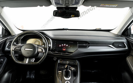 Haval F7x I, 2020 год, 1 745 000 рублей, 14 фотография