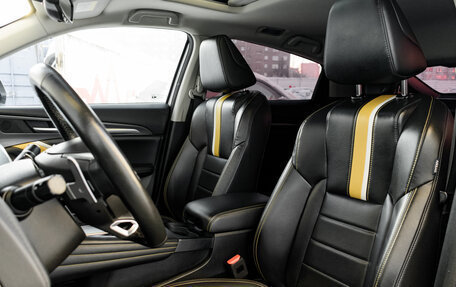 Haval F7x I, 2020 год, 1 745 000 рублей, 12 фотография