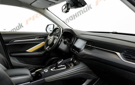 Haval F7x I, 2020 год, 1 745 000 рублей, 15 фотография