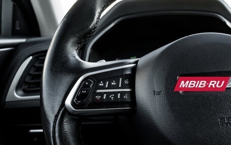 Haval F7x I, 2020 год, 1 745 000 рублей, 17 фотография