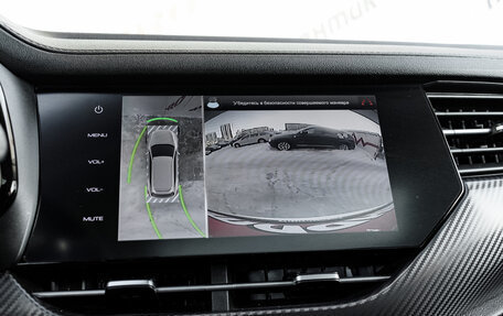 Haval F7x I, 2020 год, 1 745 000 рублей, 21 фотография