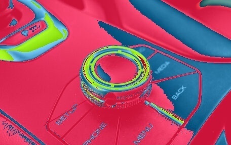 Haval F7x I, 2020 год, 1 745 000 рублей, 25 фотография