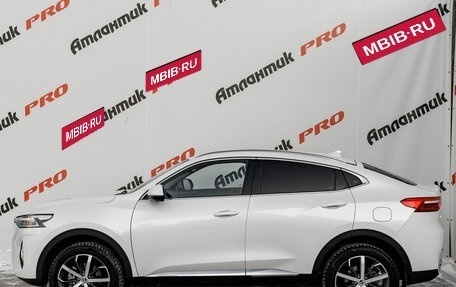 Haval F7x I, 2020 год, 1 745 000 рублей, 8 фотография