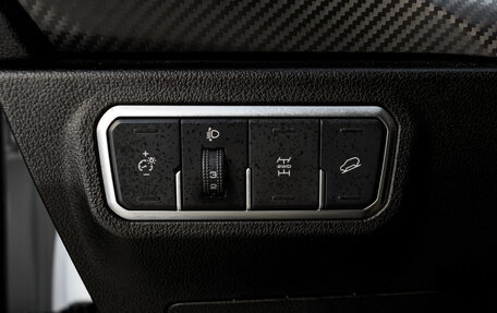 Haval F7x I, 2020 год, 1 745 000 рублей, 31 фотография