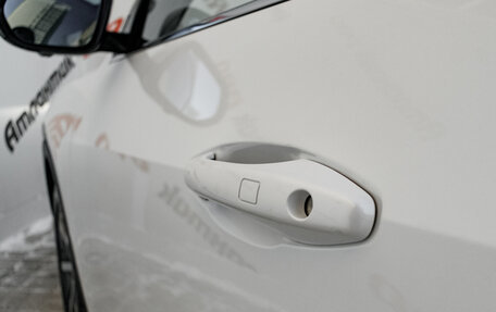 Haval F7x I, 2020 год, 1 745 000 рублей, 33 фотография