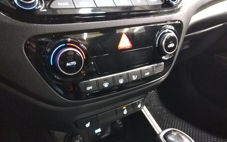 Hyundai Solaris II рестайлинг, 2021 год, 1 690 000 рублей, 12 фотография