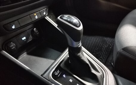 Hyundai Solaris II рестайлинг, 2021 год, 1 690 000 рублей, 13 фотография