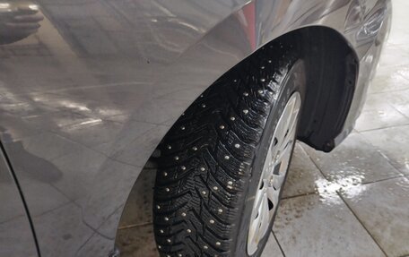 Hyundai Solaris II рестайлинг, 2021 год, 1 690 000 рублей, 19 фотография