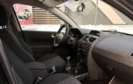 Renault Megane II, 2008 год, 445 000 рублей, 5 фотография