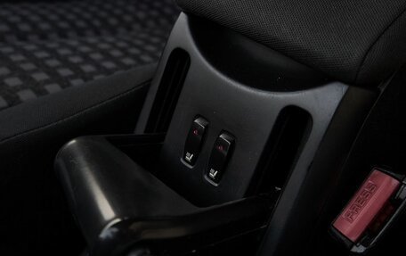 Renault Megane II, 2008 год, 445 000 рублей, 10 фотография