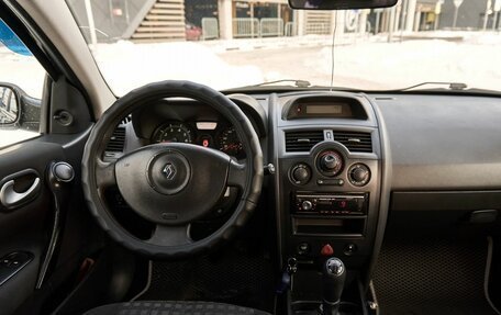 Renault Megane II, 2008 год, 445 000 рублей, 7 фотография