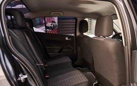 Renault Megane II, 2008 год, 445 000 рублей, 6 фотография