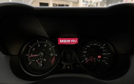 Renault Megane II, 2008 год, 445 000 рублей, 13 фотография