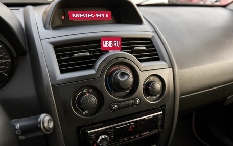 Renault Megane II, 2008 год, 445 000 рублей, 8 фотография