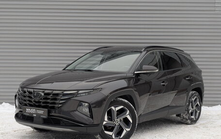 Hyundai Tucson, 2022 год, 3 320 000 рублей, 1 фотография