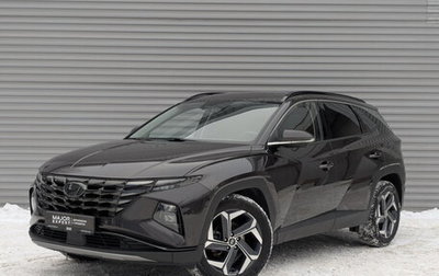 Hyundai Tucson, 2022 год, 3 320 000 рублей, 1 фотография