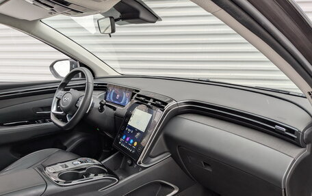 Hyundai Tucson, 2022 год, 3 320 000 рублей, 11 фотография