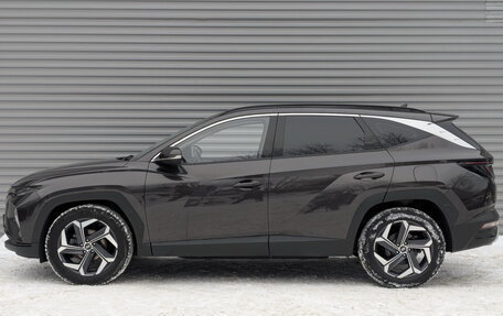 Hyundai Tucson, 2022 год, 3 320 000 рублей, 8 фотография