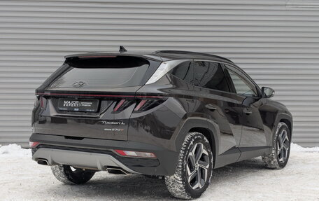 Hyundai Tucson, 2022 год, 3 320 000 рублей, 5 фотография