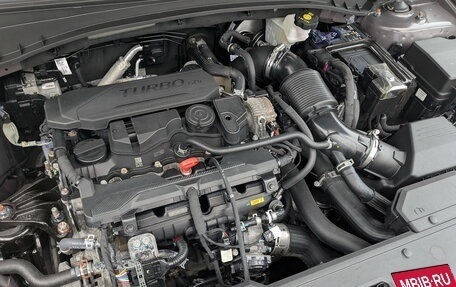 Hyundai Tucson, 2022 год, 3 320 000 рублей, 9 фотография