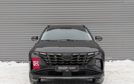 Hyundai Tucson, 2022 год, 3 320 000 рублей, 2 фотография