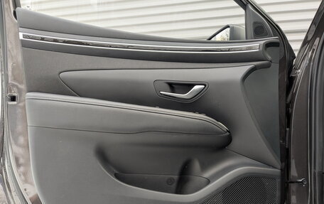 Hyundai Tucson, 2022 год, 3 320 000 рублей, 19 фотография