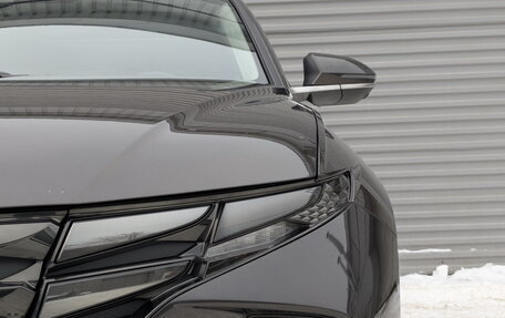 Hyundai Tucson, 2022 год, 3 320 000 рублей, 18 фотография