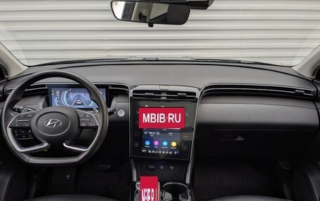 Hyundai Tucson, 2022 год, 3 320 000 рублей, 14 фотография
