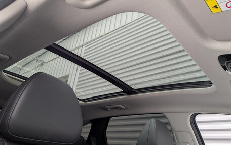 Hyundai Tucson, 2022 год, 3 320 000 рублей, 22 фотография