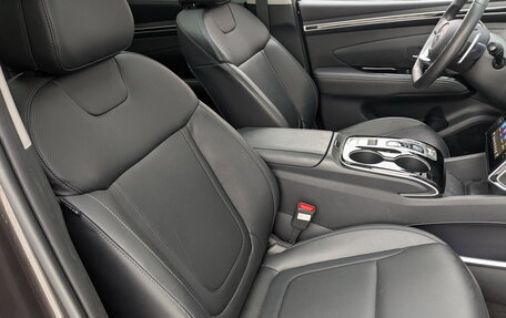 Hyundai Tucson, 2022 год, 3 320 000 рублей, 23 фотография