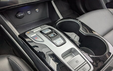 Hyundai Tucson, 2022 год, 3 320 000 рублей, 27 фотография