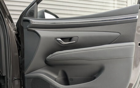 Hyundai Tucson, 2022 год, 3 320 000 рублей, 24 фотография