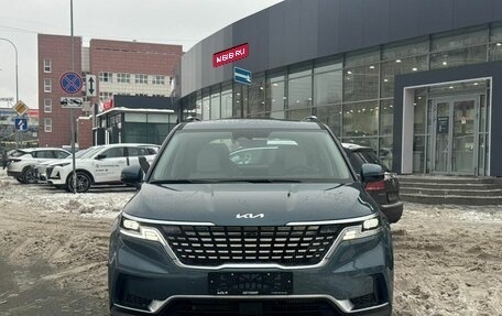 KIA Carnival, 2025 год, 7 100 000 рублей, 1 фотография