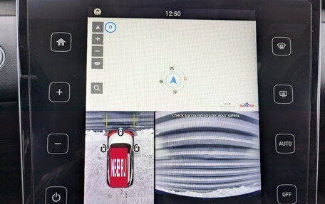 Hyundai Tucson, 2022 год, 3 320 000 рублей, 26 фотография