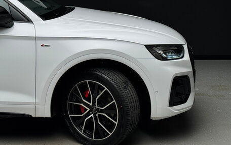 Audi Q5, 2025 год, 6 550 000 рублей, 7 фотография