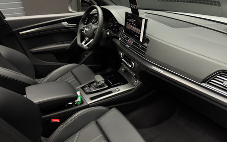 Audi Q5, 2025 год, 6 550 000 рублей, 12 фотография