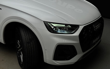 Audi Q5, 2025 год, 6 550 000 рублей, 8 фотография