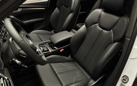 Audi Q5, 2025 год, 6 550 000 рублей, 15 фотография