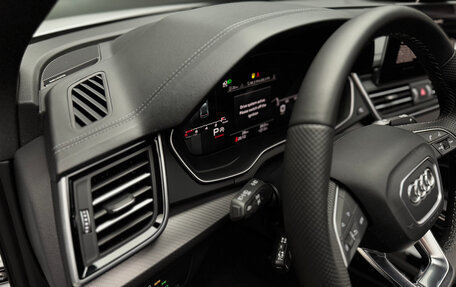 Audi Q5, 2025 год, 6 550 000 рублей, 14 фотография